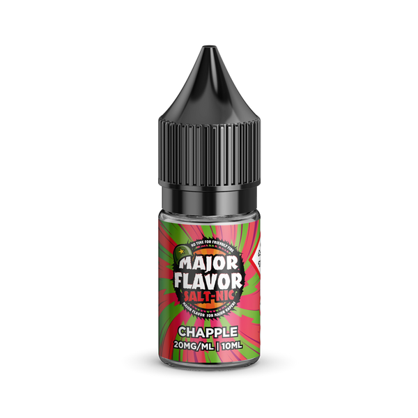 MAJOR FLAVOR | Genuine | Nic Salts | 10ml | All Flavours | 10mg 20mg | Selling Fast | UK