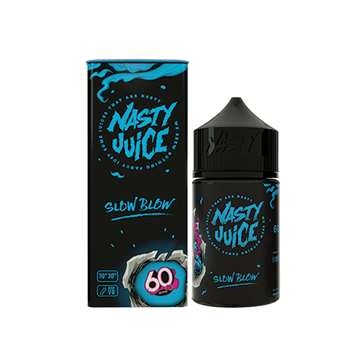 NASTY JUICE | Genuine | Shortfill | 50ml | All Flavours | Selling Fast | UK