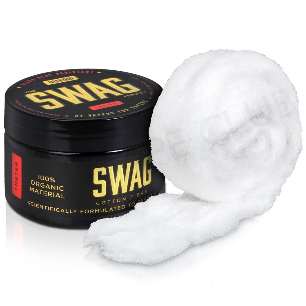 SWAG | Genuine | Cotton | Selling Fast | UK