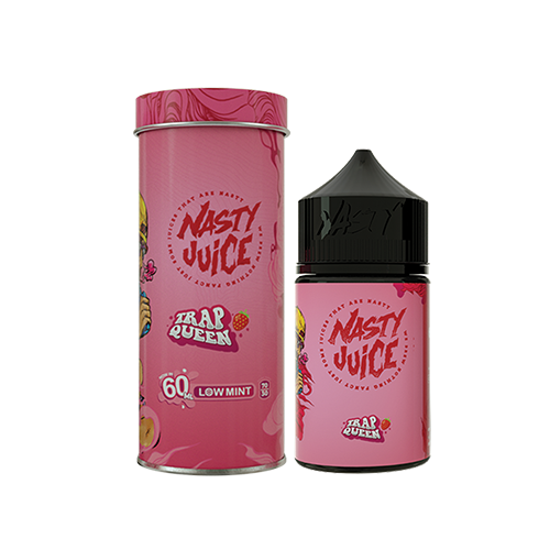 NASTY JUICE | Genuine | Shortfill | 50ml | All Flavours | Selling Fast | UK